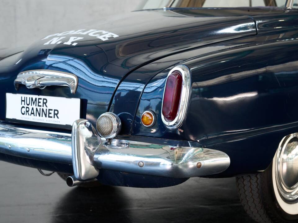 Bild 25/50 von Studebaker Champion Starlight (1950)