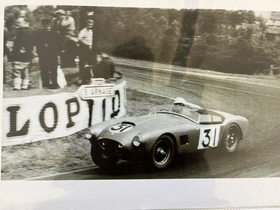 Bild 7/50 von AC Ace Bristol (1957)