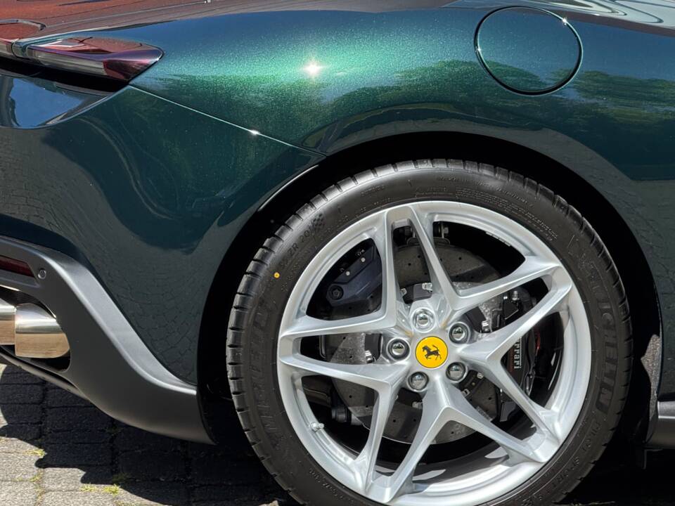 Bild 44/97 von Ferrari Roma Spider (2011)