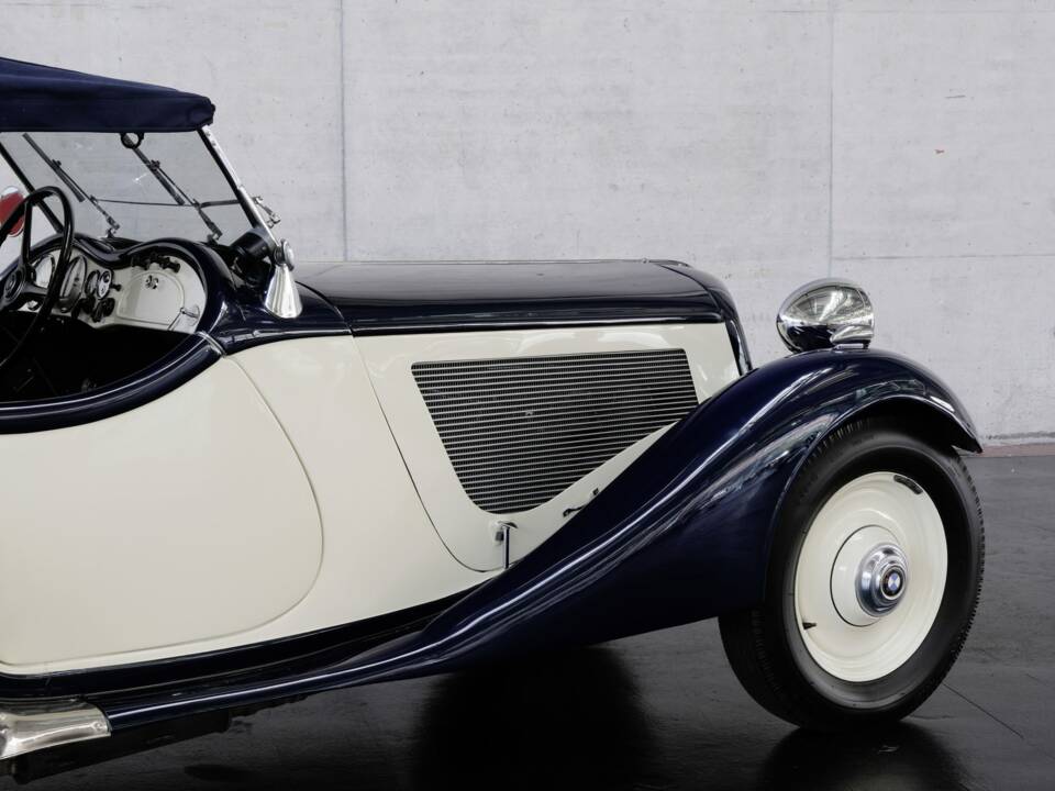 Bild 16/49 von BMW 315&#x2F;1 Sport (1935)