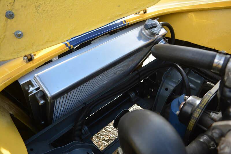 Image 49/50 of Elva Courier (1963)