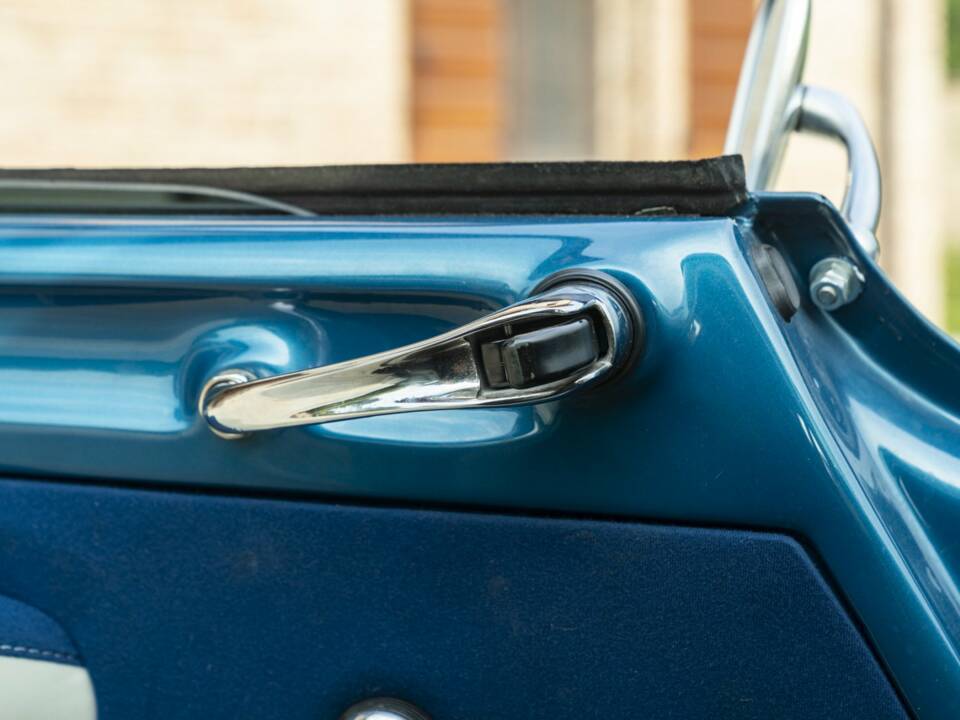 Bild 50/50 von Citroën DS 23 Break (1973)