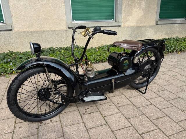 Afbeelding 1/4 van Neracar Ner-a-Car Model A (1925)