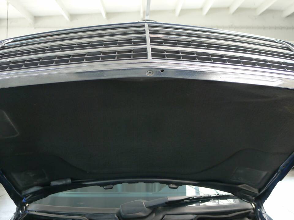 Afbeelding 14/40 van Mercedes-Benz E 420 (1993)