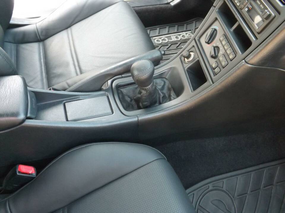 Imagen 15/50 de Toyota Celica GT-Four (1996)