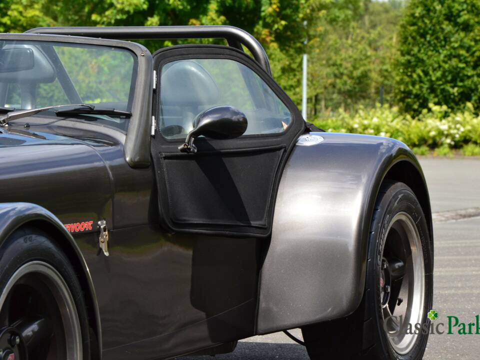 Image 17/50 de Donkervoort D8 180 (2001)