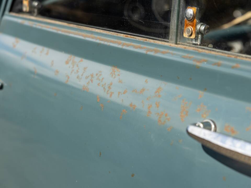 Imagen 33/46 de Morris Mini Minor (1930)