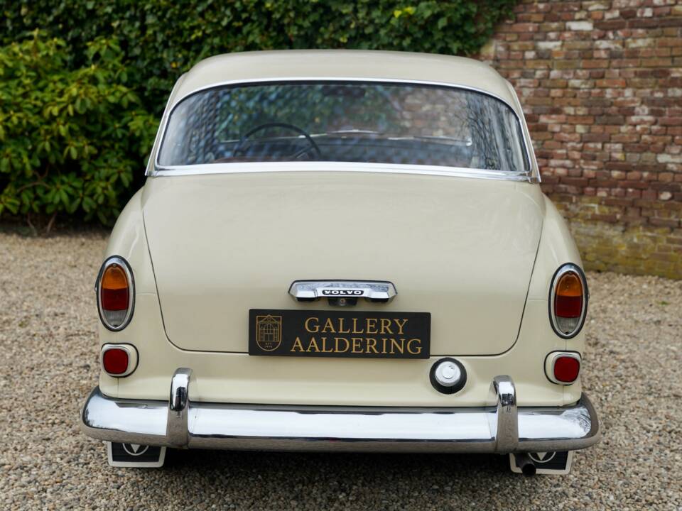 Bild 6/50 von Volvo P 121 (1967)