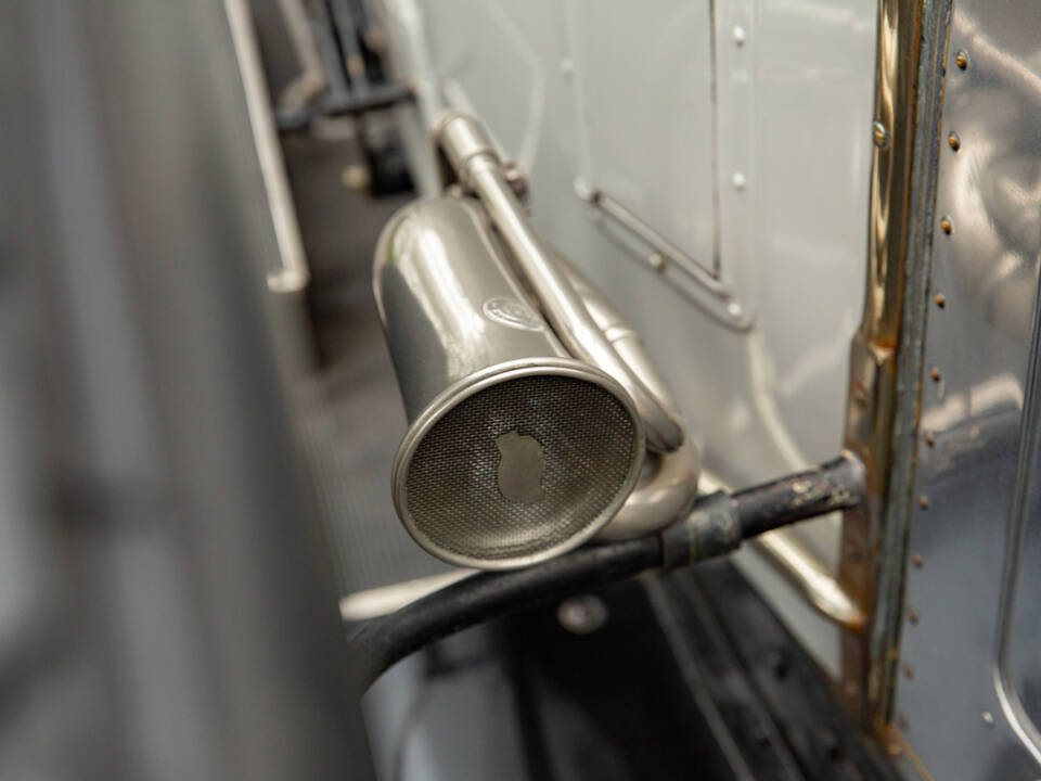 Immagine 34/50 di Rolls-Royce 40&#x2F;50 HP Silver Ghost (1920)