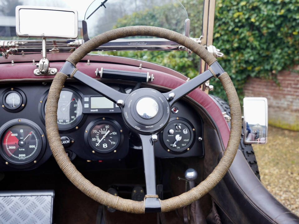 Bild 24/50 von Bentley Speed Eight (1947)