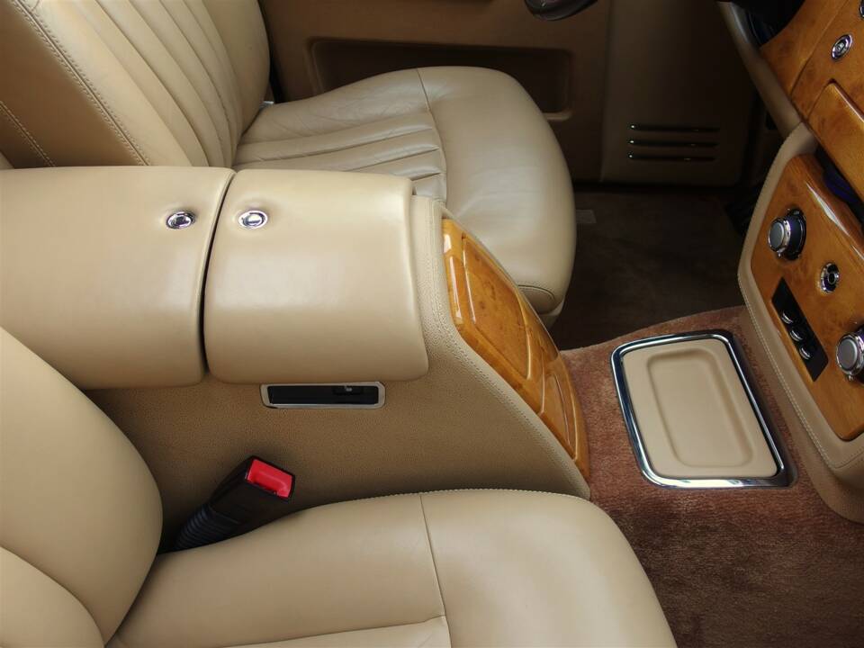 Bild 53/98 von Rolls-Royce Phantom VII (2006)