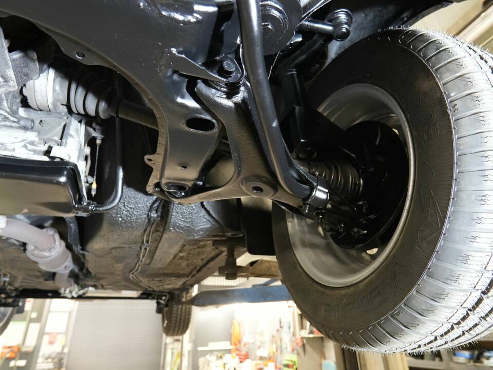 Bild 39/42 von Volkswagen Passat Variant 1.8 (1986)