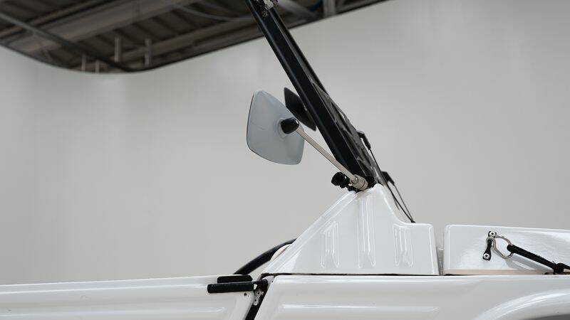 Image 15/15 of Citroën Méhari (1982)
