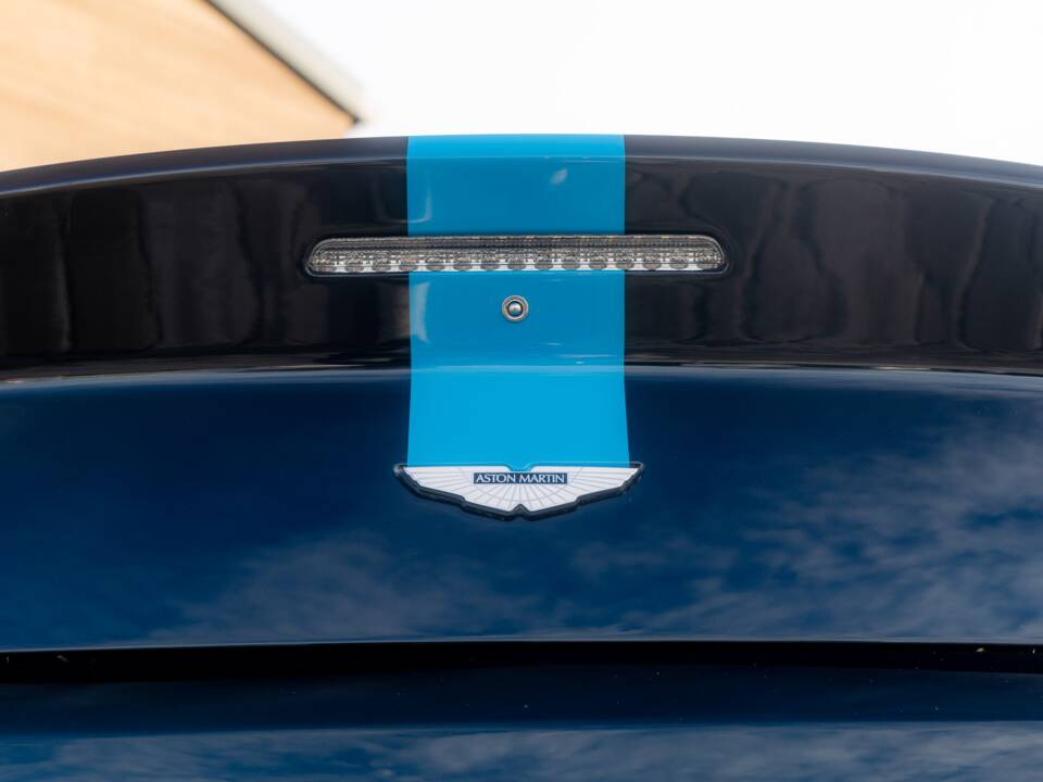 Bild 51/77 von Aston Martin V12 Vantage AMR (2018)