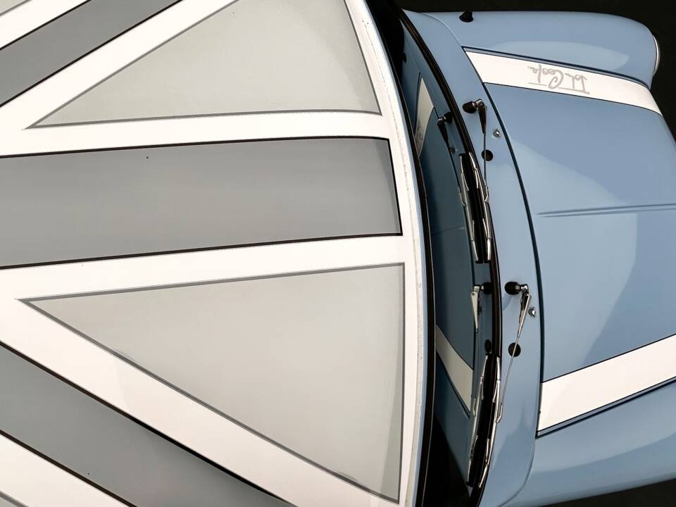 Image 6/15 of Mini Cooper E (1996)