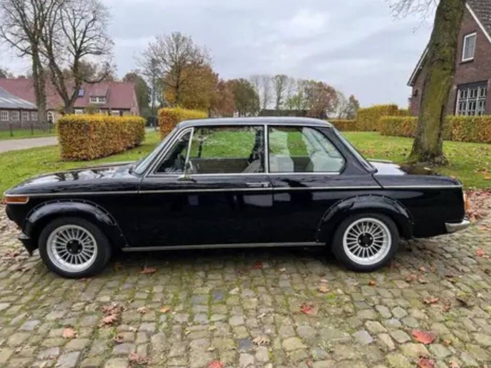 Bild 2/5 von BMW 2002 tii (1973)