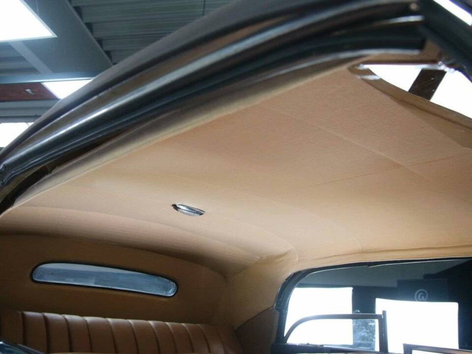 Bild 46/50 von Mercedes-Benz 220 Cabriolet A (1952)