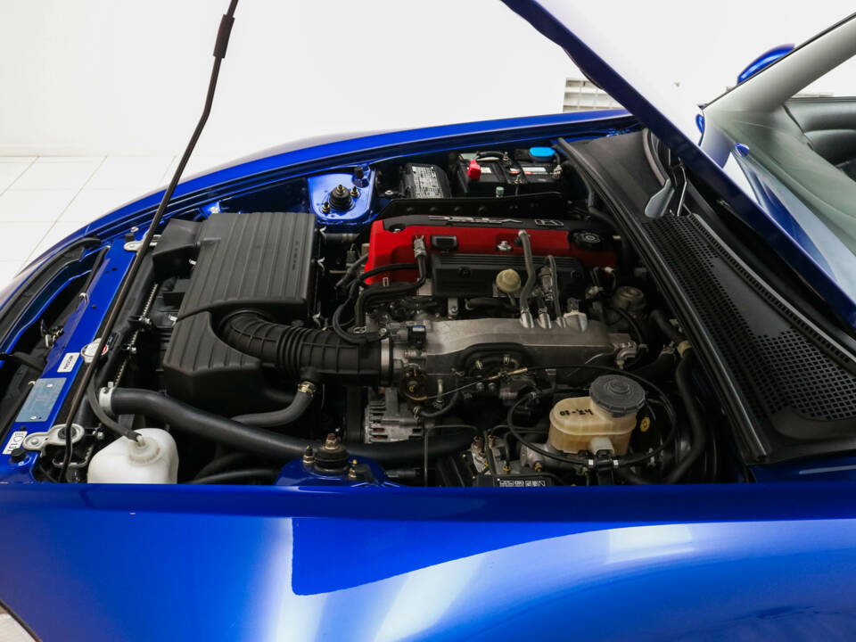 Afbeelding 10/23 van Honda S 2000 (2000)