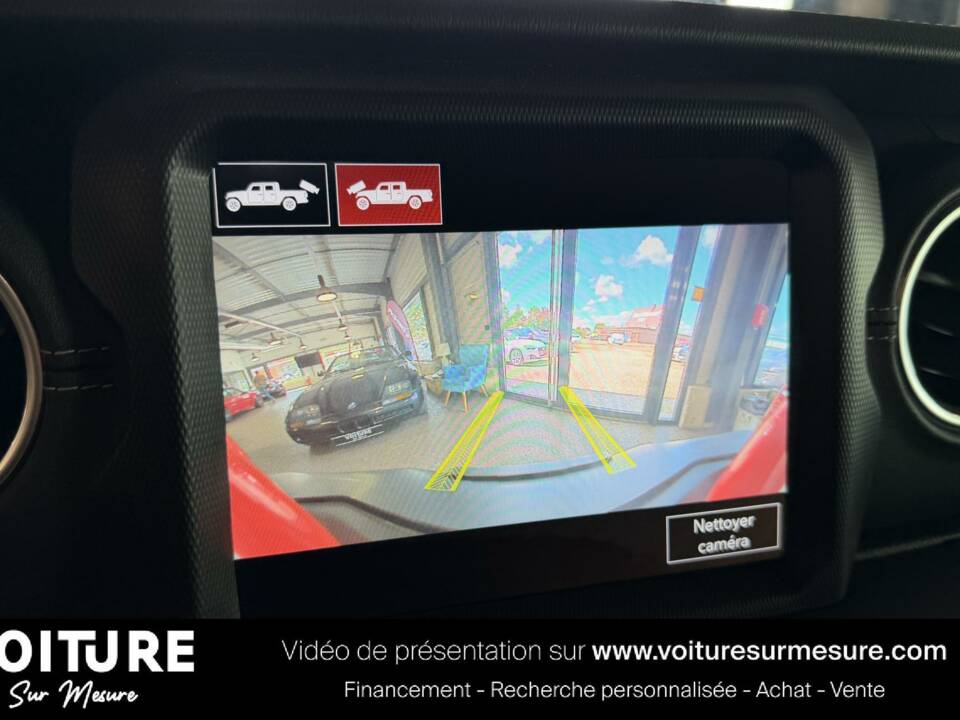 Bild 9/20 von Jeep Gladiator 3.0 Multijet (2021)