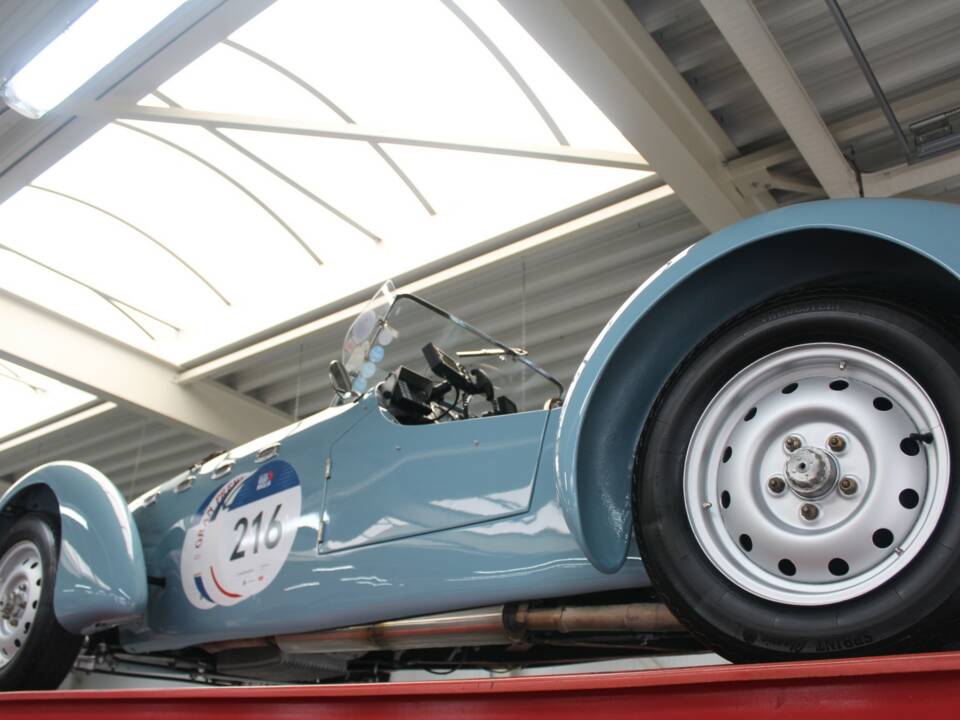 Bild 13/50 von Healey Silverstone (1950)