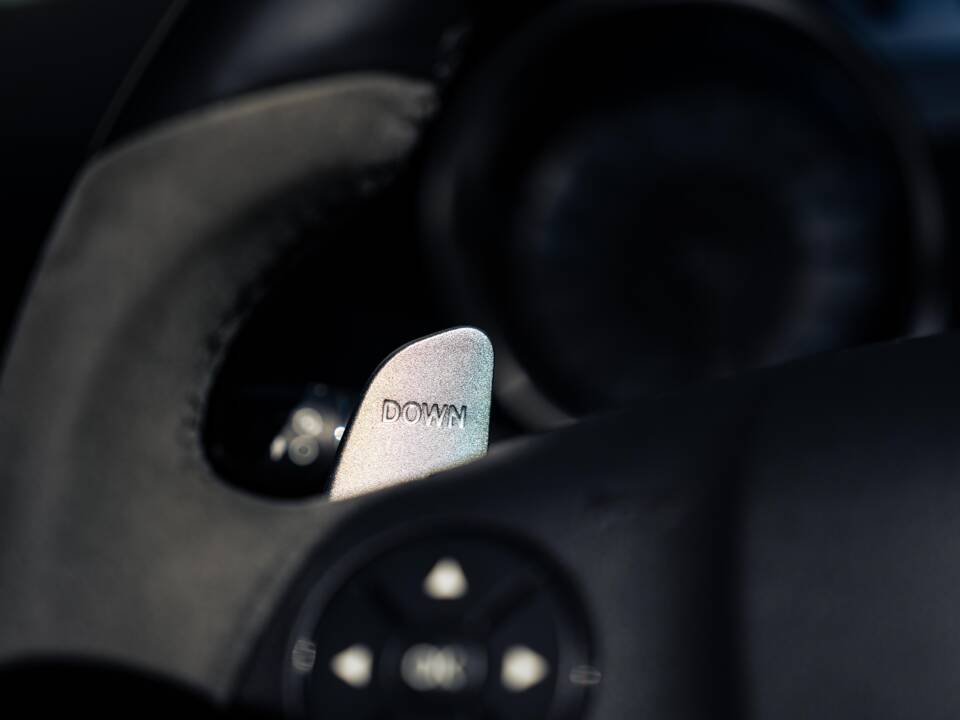 Bild 23/38 von Mercedes-Benz SLS AMG (2011)