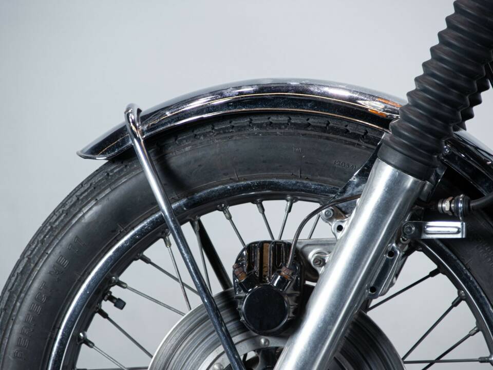 Afbeelding 33/50 van Honda DUMMY (1975)