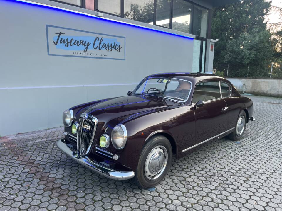 Bild 3/44 von Lancia Aurelia B20 GT (1952)