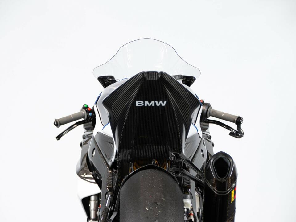 Afbeelding 23/50 van BMW DUMMY (2017)