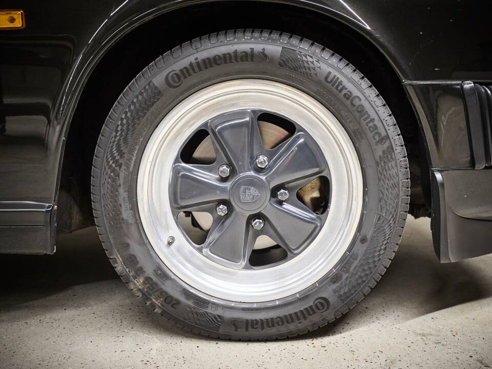 Bild 56/100 von Porsche 911 SC 3.0 (1979)