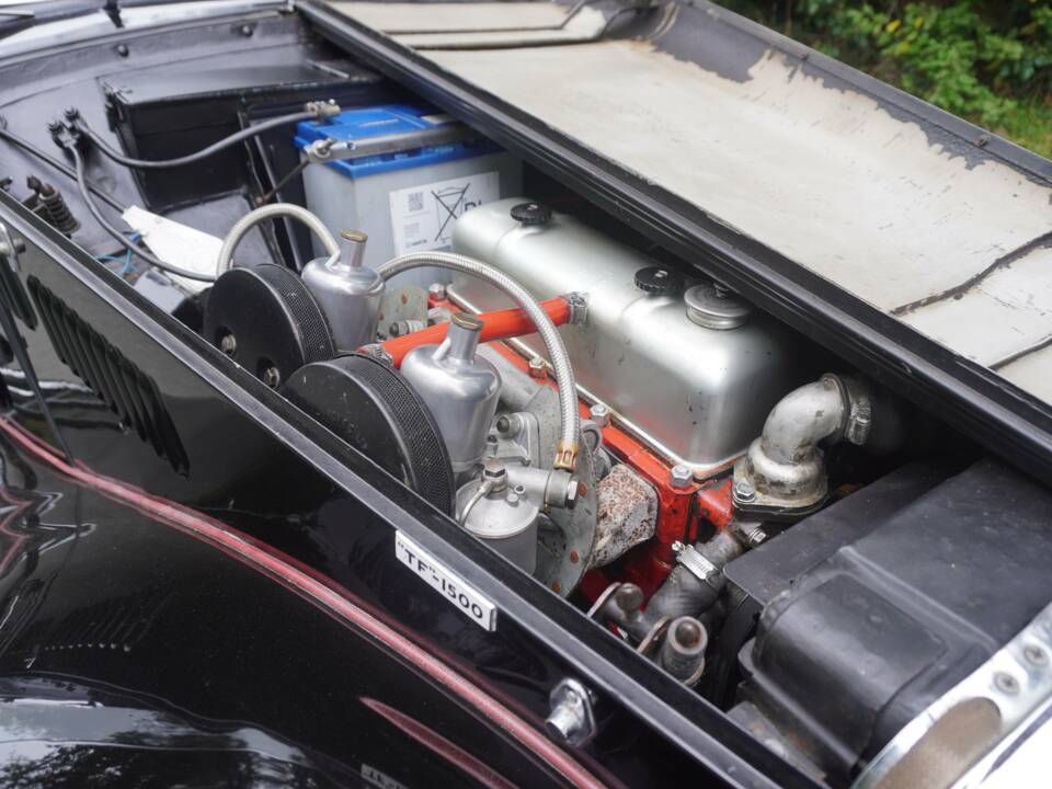 Bild 16/17 von MG TF 1500 (1955)