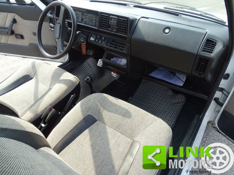 Image 9/10 of FIAT Ritmo Bertone (1983)