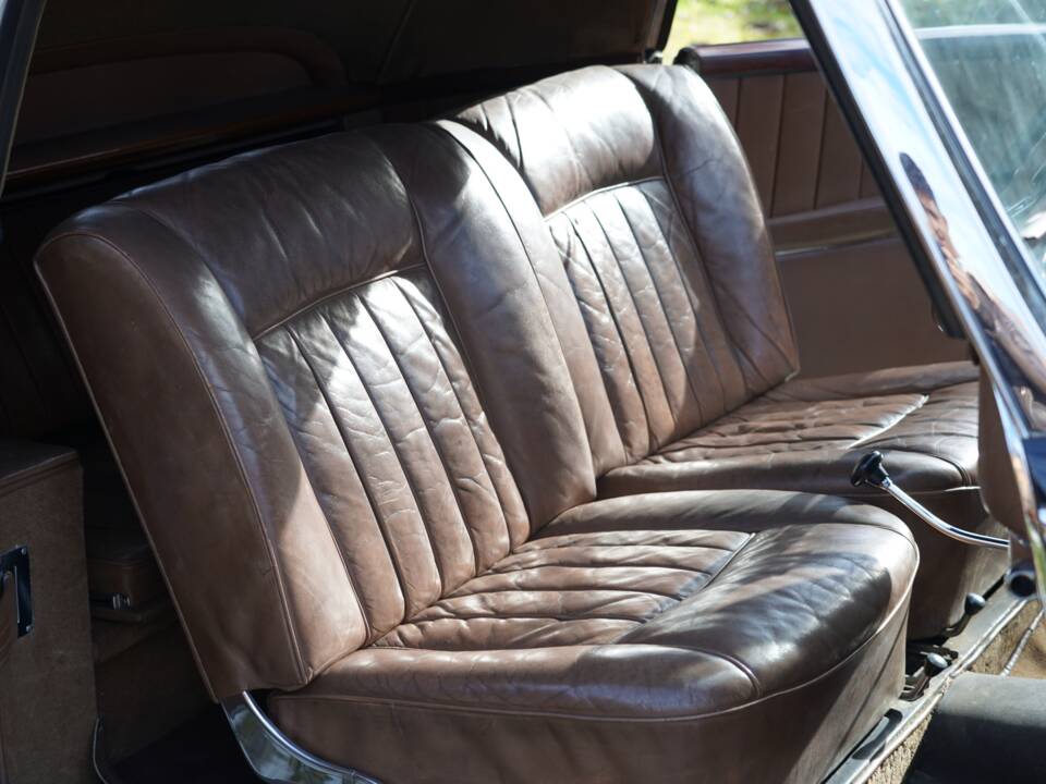 Afbeelding 2/15 van Mercedes-Benz 170 S Cabriolet A (1950)