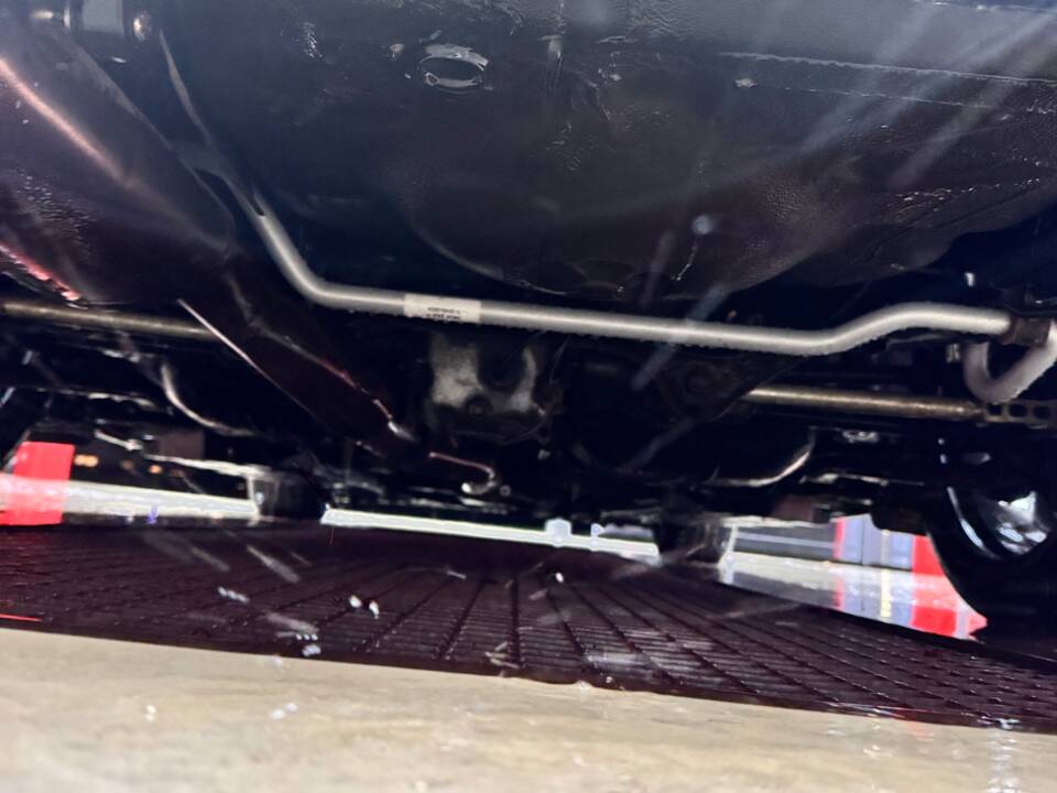 Image 6/8 of Subaru Impreza WRX STi (2004)