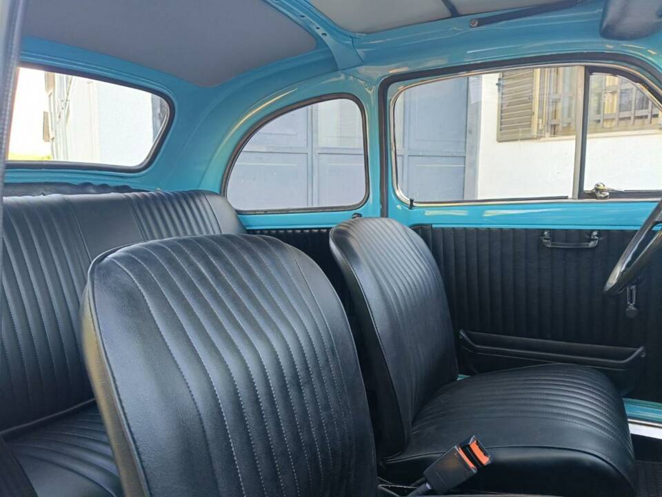 Afbeelding 40/50 van FIAT 500 L (1968)