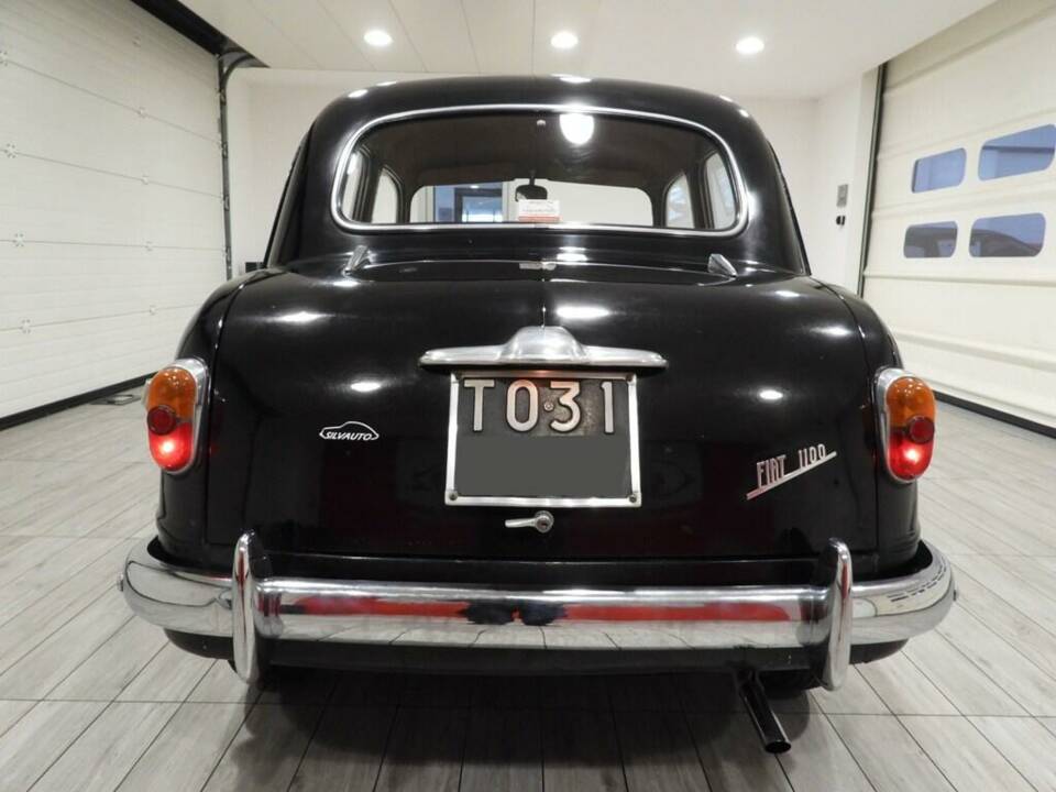 Bild 13/15 von FIAT 1100-103 E (1955)