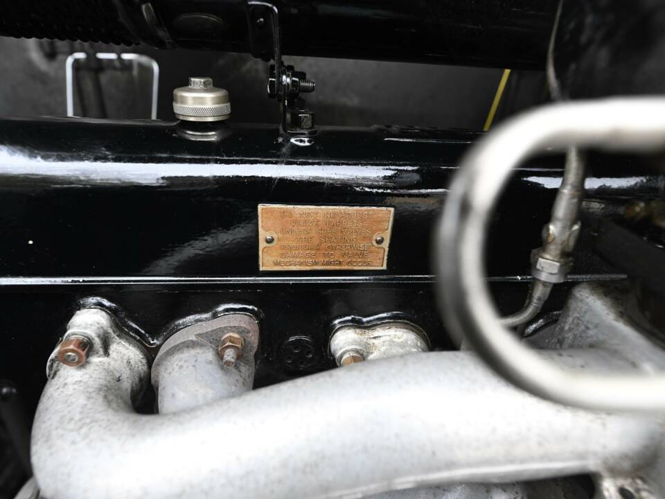 Bild 34/50 von Rolls-Royce 25/30 HP (1937)