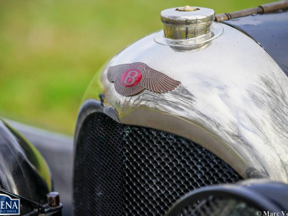 Bild 11/35 von Bentley 3 Litre (1923)