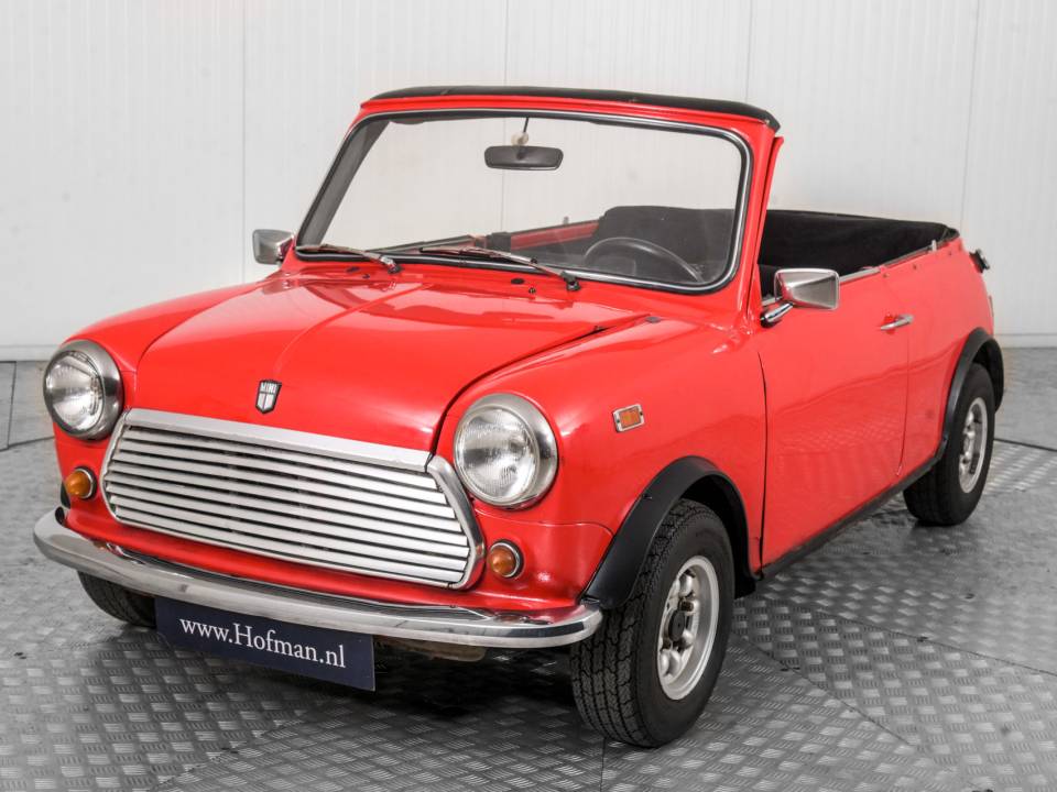 Image 16/50 of Mini 1100 Special (1979)