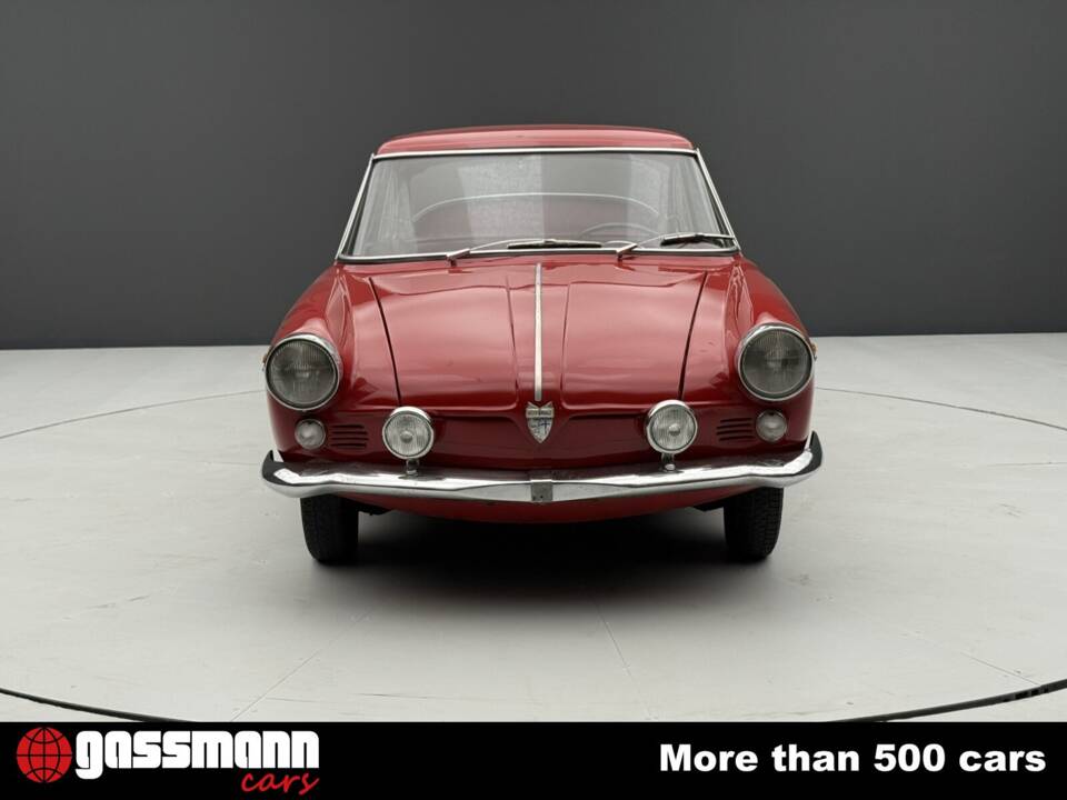 Bild 7/15 von NSU Sport-Prinz (1960)