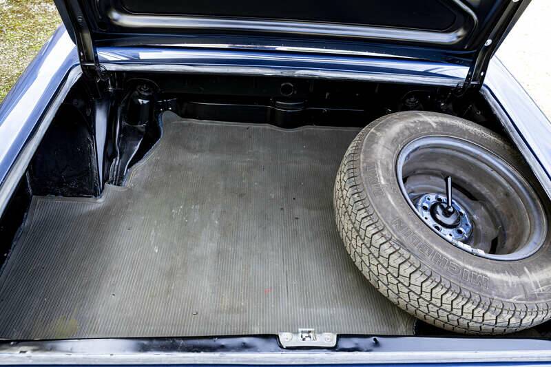 Image 44/44 de Mercedes-Benz 230 SL (1966)
