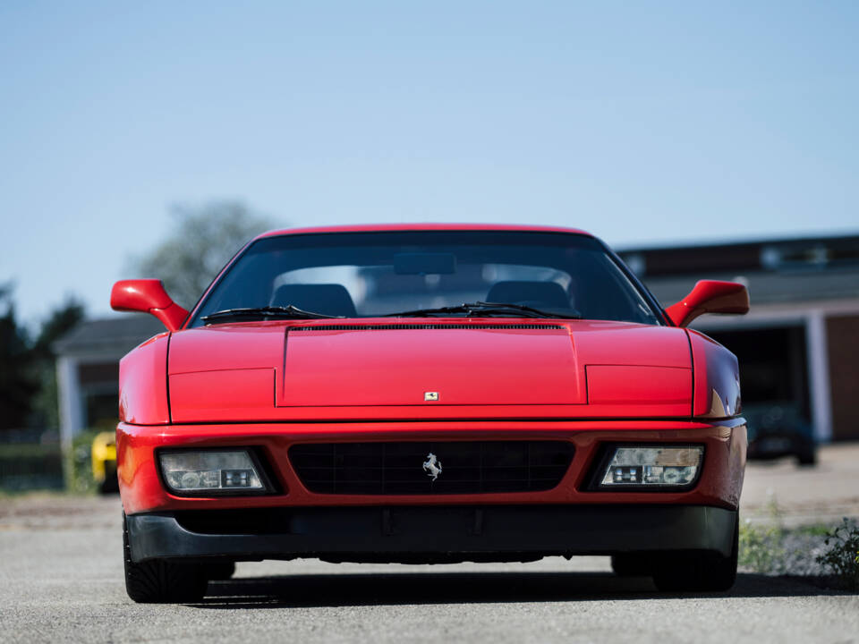 Image 23/30 of Ferrari 348 TB (1991)
