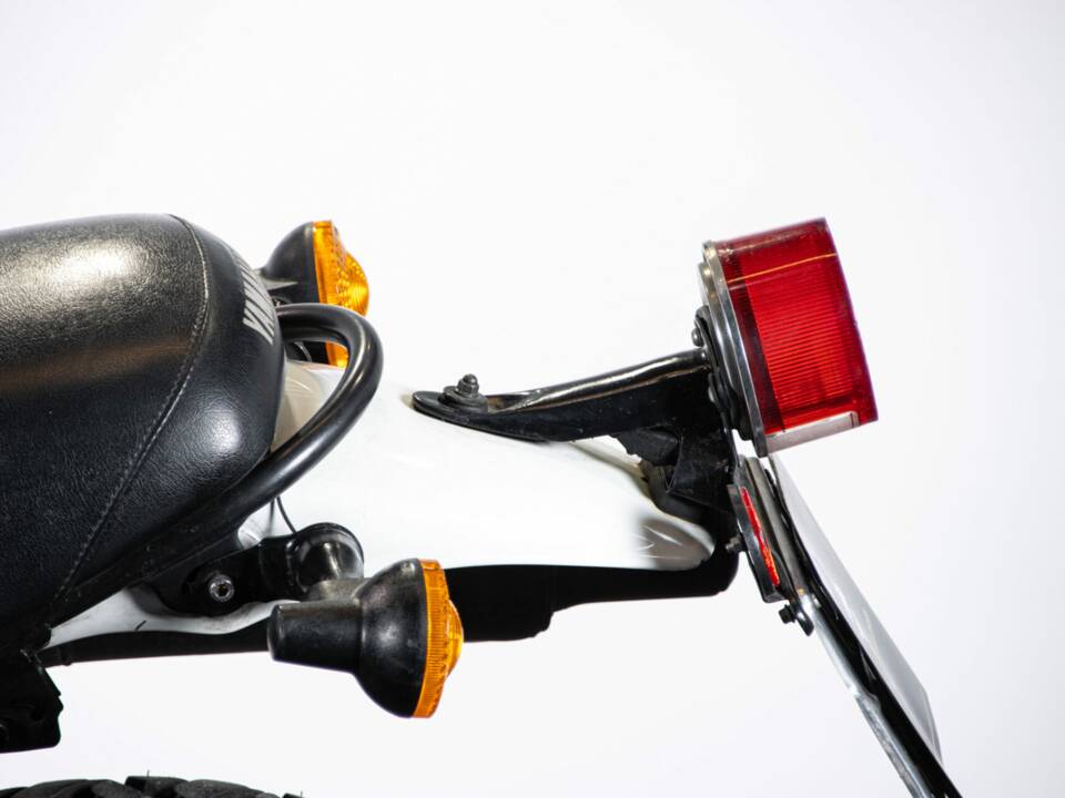 Immagine 15/49 di Yamaha XT 500 (1982)