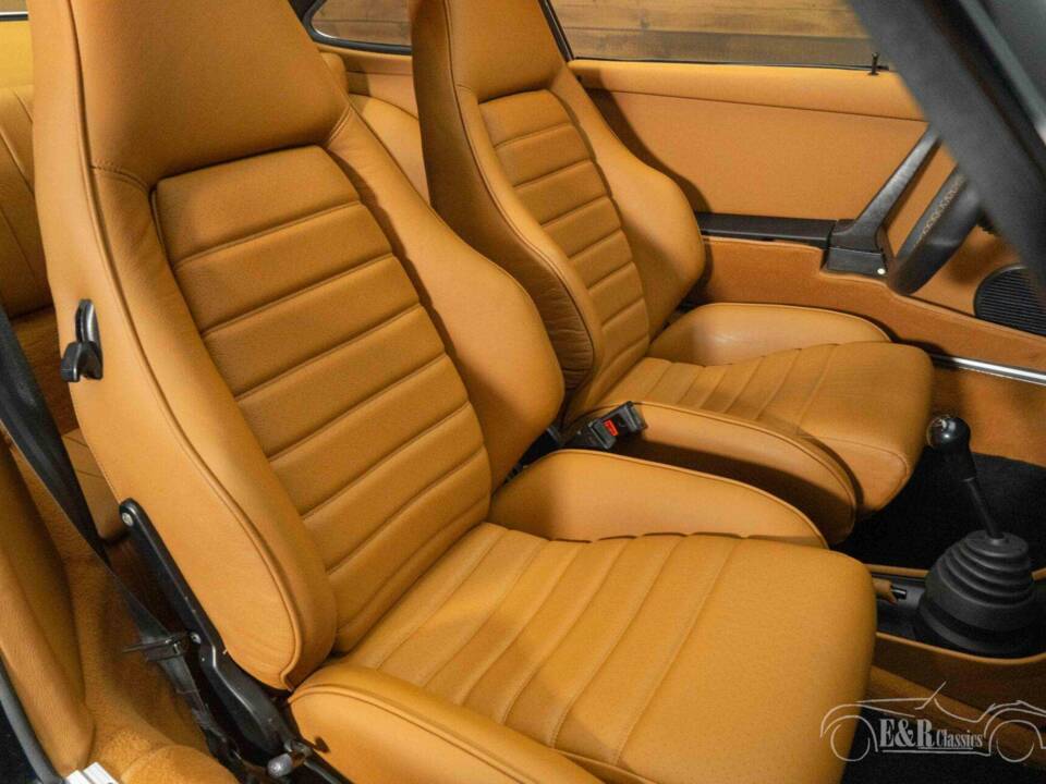 Afbeelding 15/19 van Porsche 912 E (1976)
