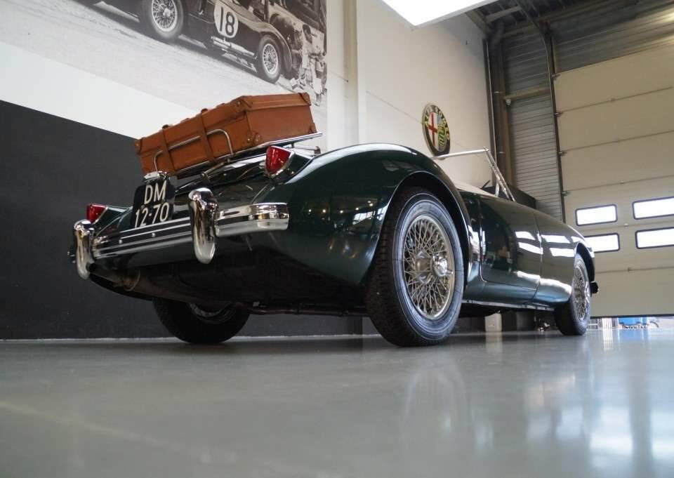 Bild 42/50 von MG MGA 1500 (1955)