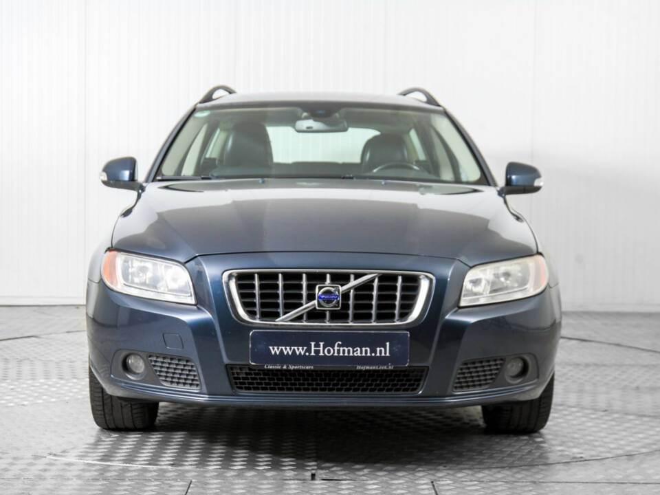 Imagen 14/46 de Volvo V70 D5 (2008)