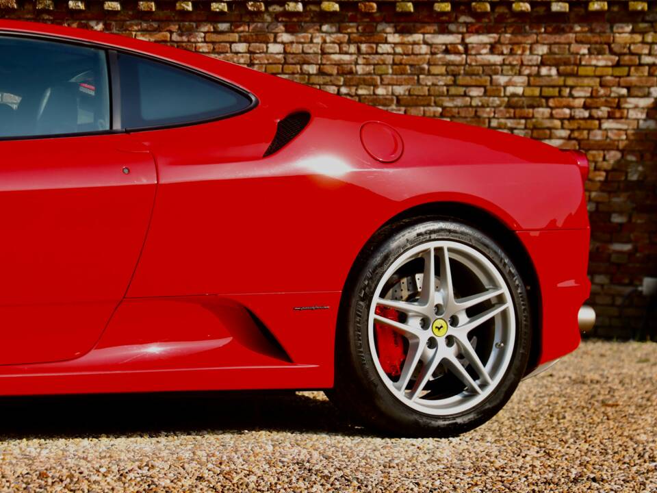Immagine 26/50 di Ferrari F430 (2005)