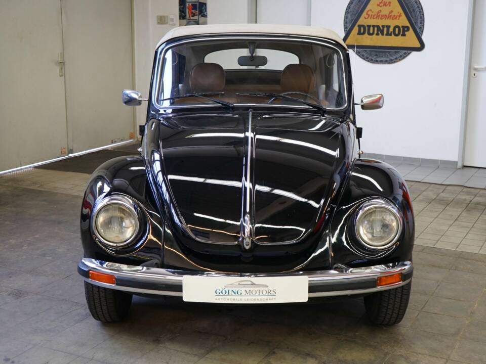 Image 3/15 of Volkswagen Beetle 1303 (1976)
