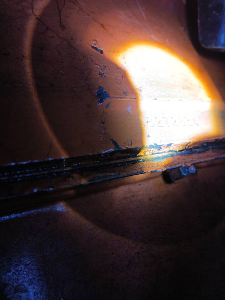 Image 32/36 of Dodge Challenger R/T (1970)