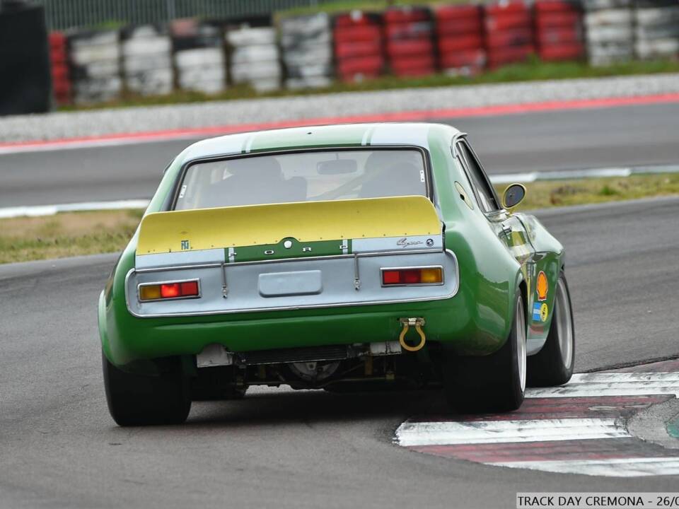 Image 7/9 of Ford Capri RS 2600 (1972)