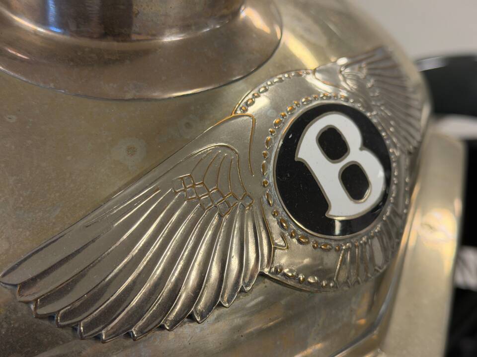 Image 55/70 of Bentley 4 1/2 Litre Special (1928)